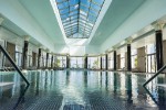 Piscină interioară