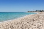 Plaja Tunisia