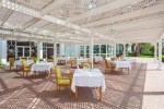 Restaurant în aer liber