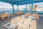 Restaurant în aer liber