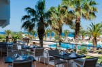 Restaurant în aer liber