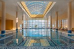 Piscină interioară