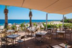 Restaurant în aer liber