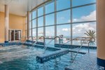 Piscina interioara