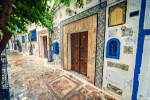 Hammamet Medina