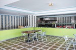 Restaurant în aer liber