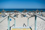 Plajă