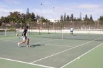 Tenis de camp