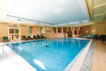 Piscină interioară