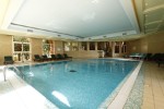 Piscină interioară