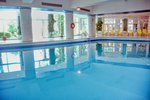 Piscină interioară