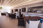 Restaurant în aer liber