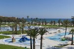 Vedere la piscine