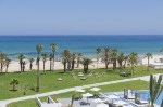 Vedere la plajă