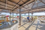 Restaurant în aer liber