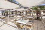Restaurant în aer liber