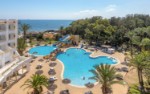Hotel cu piscină