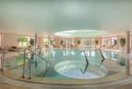 Piscina interioara