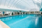 Piscină interioară