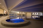 Piscină interioară