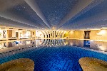 Hotel Sousse Pearl Mariott Resort & Spa