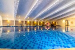 Hotel Sousse Pearl Mariott Resort & Spa