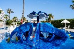 Hotel Sousse Pearl Mariott Resort & Spa