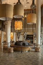 Hotel Sousse Pearl Mariott Resort & Spa