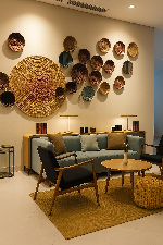 Hotel Sousse Pearl Mariott Resort & Spa