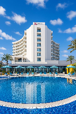 Hotel Sousse Pearl Mariott Resort & Spa