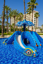 Hotel Sousse Pearl Mariott Resort & Spa