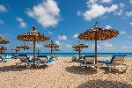 Hotel Sousse Pearl Mariott Resort & Spa