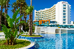 Hotel Sousse Pearl Mariott Resort & Spa