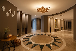 Hotel Sousse Pearl Mariott Resort & Spa