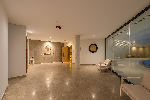 Hotel Sousse Pearl Mariott Resort & Spa