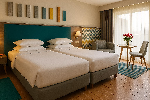Hotel Sousse Pearl Mariott Resort & Spa
