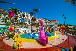Hotel KEFALUKA RESORT
