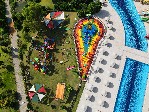 Hotel KEFALUKA RESORT