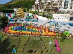 Hotel KEFALUKA RESORT