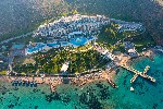 Hotel KEFALUKA RESORT