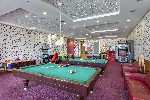Hotel KEFALUKA RESORT