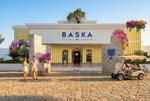 Hotel Baska Resort Bodrum Hotel