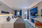 Hotel Baska Resort Bodrum Hotel