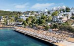 Hotel Baska Resort Bodrum Hotel