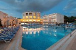 Hotel Bodrum Beach Resort
