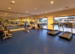 Sala de sport