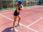 Tenis