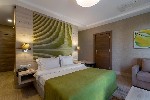 Hotel Sianji WellBeing Resort Detox Programs
