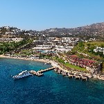 Hotel Sianji WellBeing Resort Detox Programs