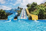 Hotel Yasmin Resort Bodrum
